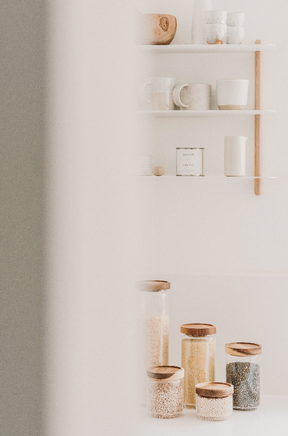 Fresh Thinking Co – wholesale Jar – Pantry Jars2