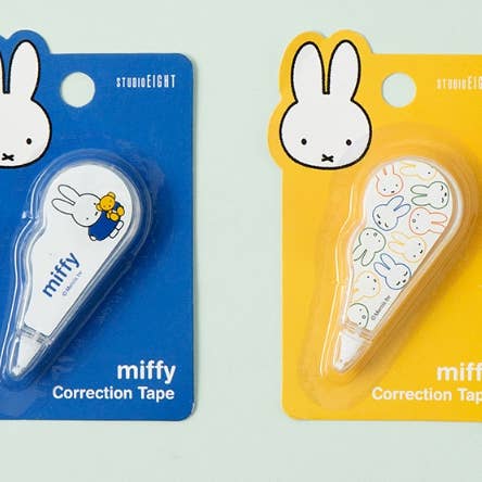Miffy Mini Correctietape voor wholesale door K-Wonderland