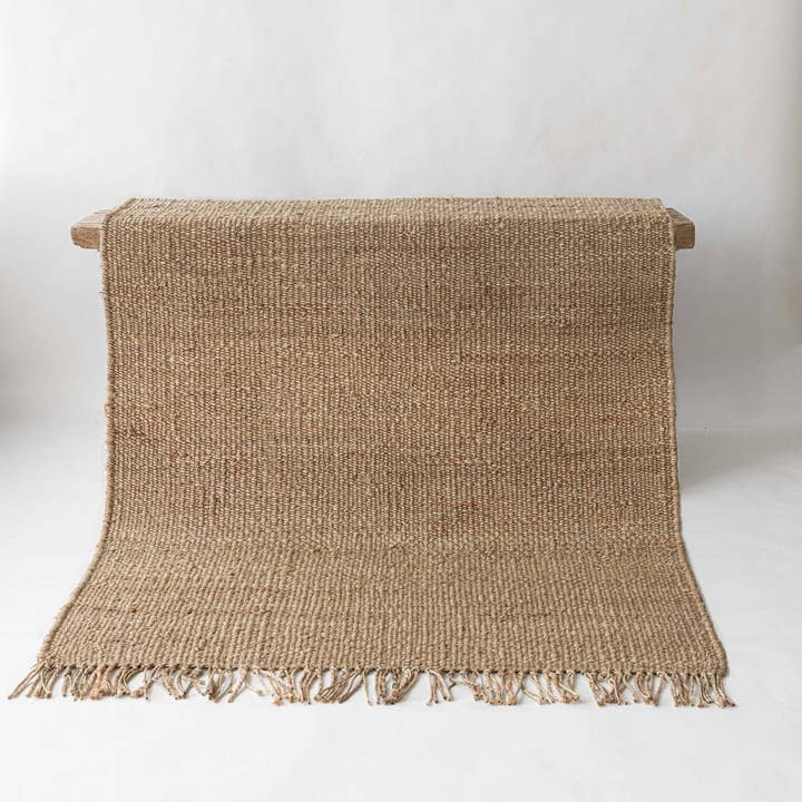 Tell Me More - Wholesale Area Rug - Hemp rug 200x300cm9