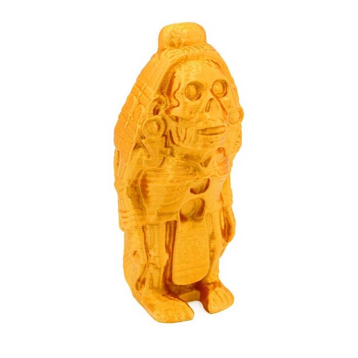Aztec Xolotl Deity Figurine Statue for wholesale by Clever Contraptions
