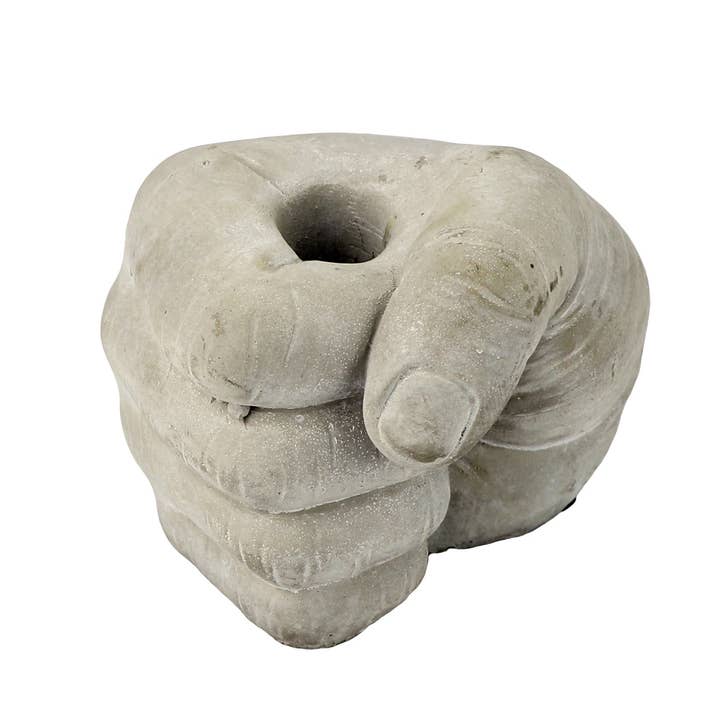 Blue Ocean Traders - Wholesale Candle Holder - Handy Candle Holder3