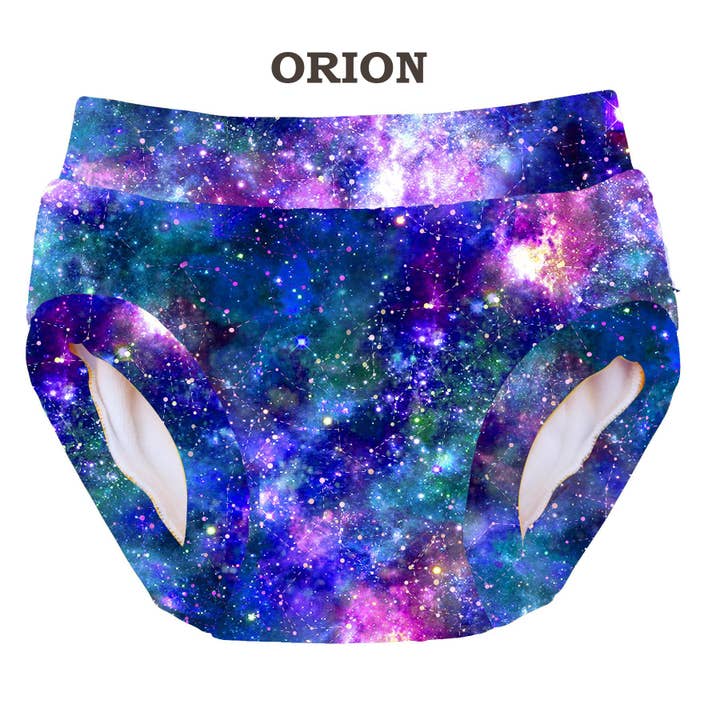 Blueberry & Me - Wholesale Swim Diaper - Baby - Freestyle 2.0 Swim Diapers - NEW PRINTS!8