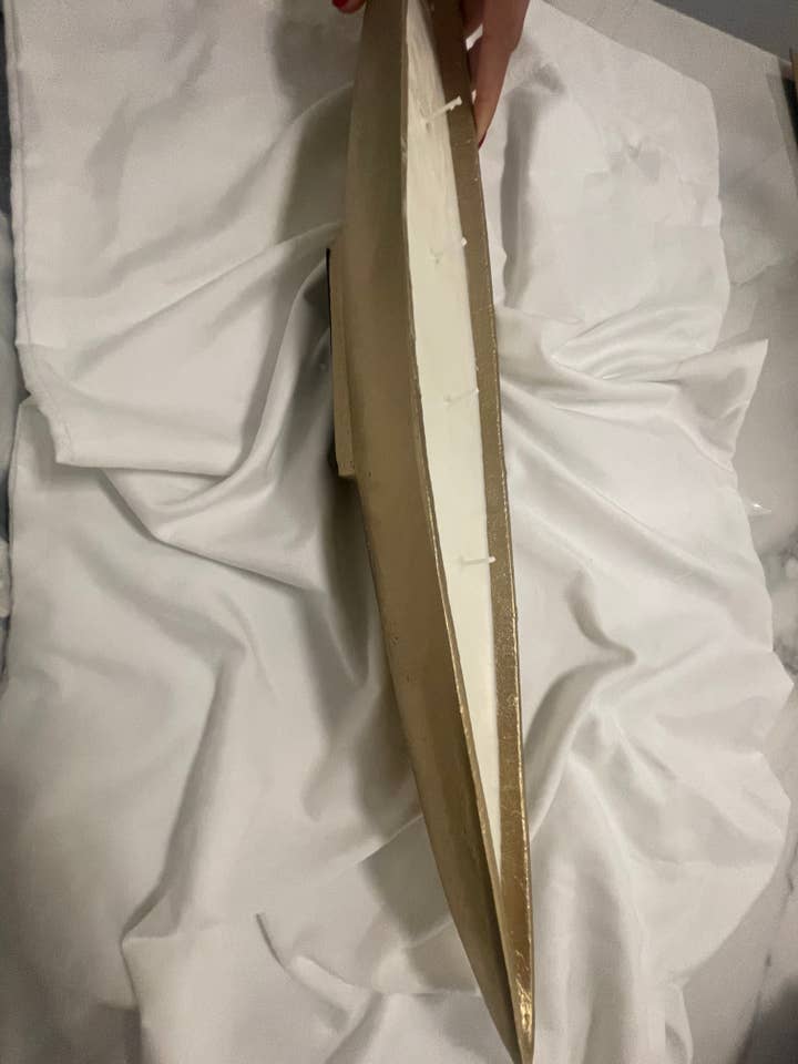 Canoë pour la vente par Tranquillitas by JHS