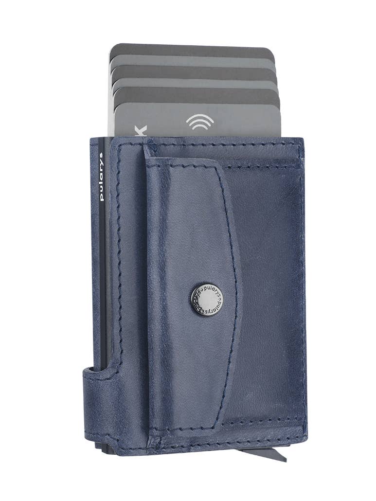 PULARYS - Wholesale Wallet - Unisex - SOLO Max