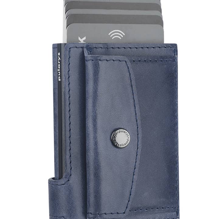 PULARYS - Wholesale Wallet - Unisex - SOLO Max0