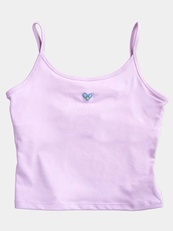 Full-Court Tank - Lavendel voor wholesale door Dumb Love