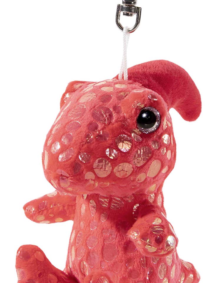 Llavero Dinosaurio Heunec 4 en 1 para venta al por mayor de Heunec