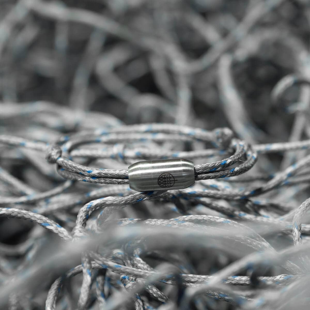 BRACENET – Engroshandel Flettet armbånd – Armbånd fra Østersøen lavet af fiskenet10