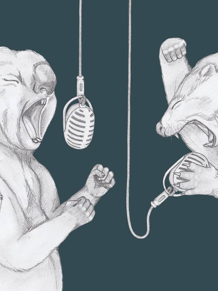 Rock weiter für den Großhandel von I AM NIEN