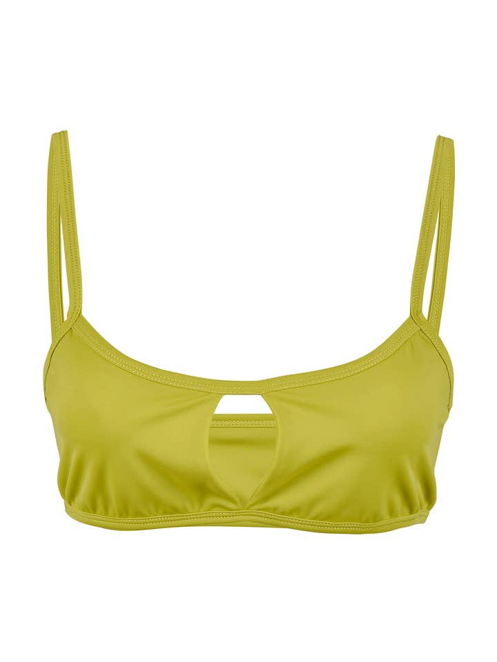 Top bikini Gaia (NUOVO!) per la vendita all'ingrosso da parte di THIS IS A LOVE SONG