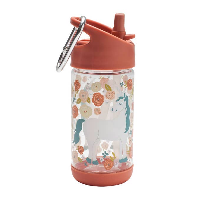 Sugarbooger by Ore’ Originals - Wholesale Water Bottle - Flip & Sip | Unicorn