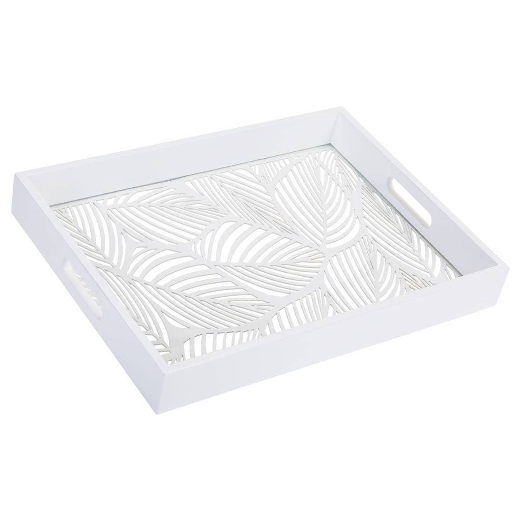 Creaciones Meng - Wholesale Decorative Tray - Wooden tray0