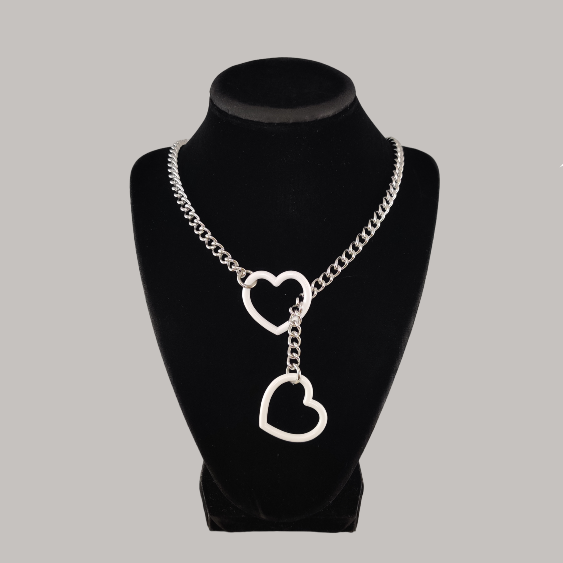 Altcultures - Wholesale Pendant/Charm Necklace - Colorful slip chain3