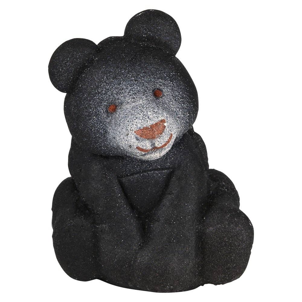 La Luna Bella - Toys - Vendita all'ingrosso Giocattolo classico - Bambini - Giocattoli per bambini Grow Black Bear LLB1