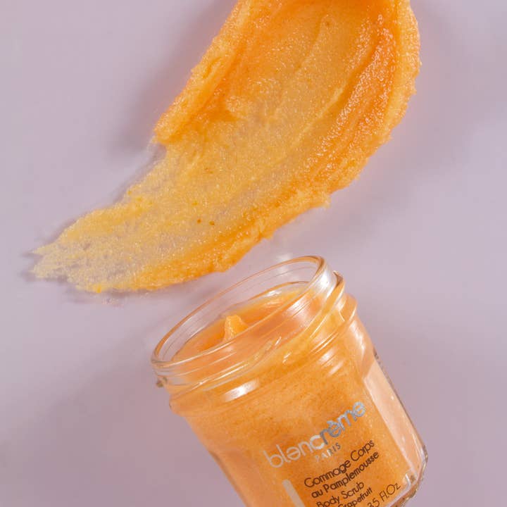 Blancrème - Wholesale Hand Cream/Lotion - Main trio - Grapefruit1