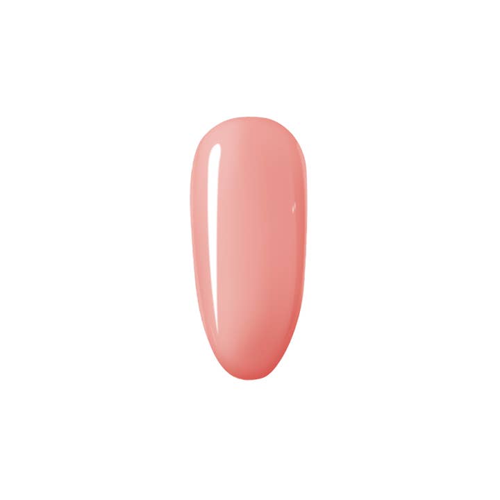 Madam Glam – Engroshandel Neglelak – Jordbærmælk, Gel Polish