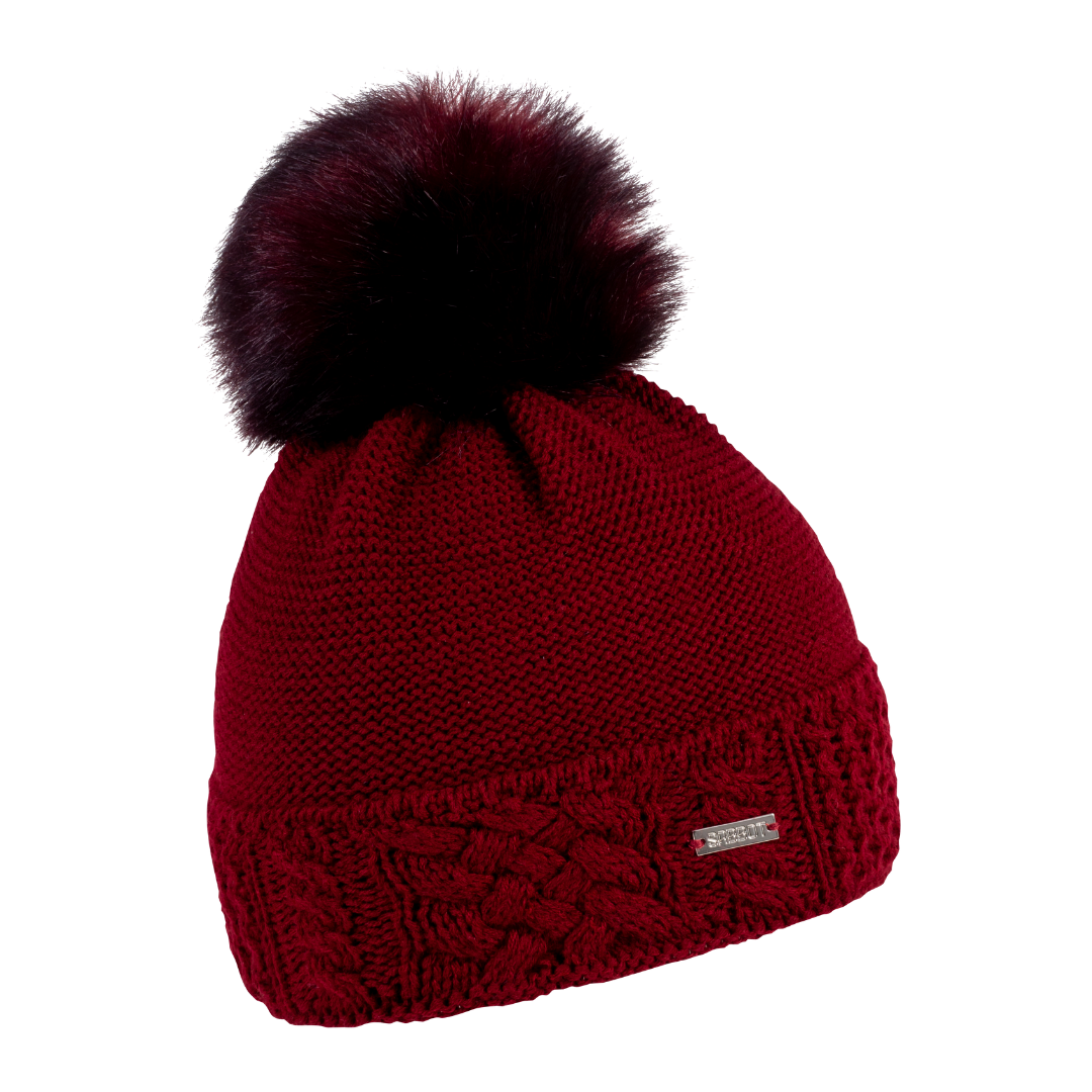 SABBOT HEADWEAR - Wholesale Beanie - Women's - LENKA6