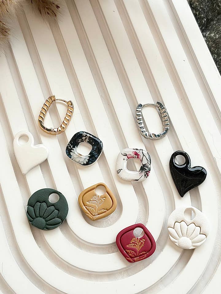 5-1 Hoops for wholesale by ClaybyMO