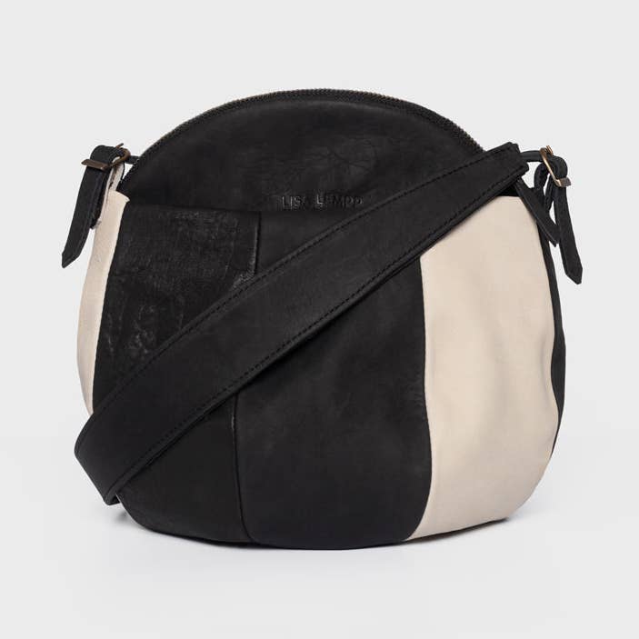 Ballon BN schoudertas voor wholesale door LISA LEMPP