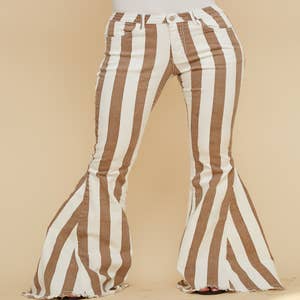 Purchase Wholesale bellbottoms. Free Returns & Net 60 Terms on Faire