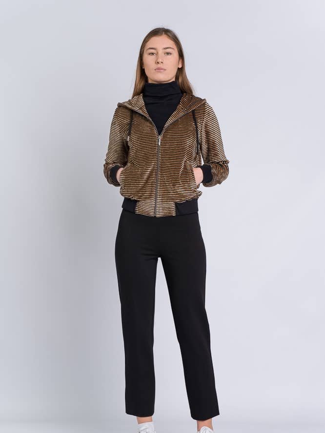 BOMMENWERPER MET CAPUCHON voor wholesale door GM Free