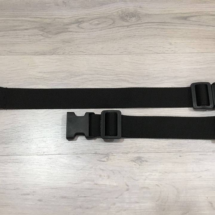 CAOMKA - Wholesale Belt - Women's - Extensible MINI to add to the adjustable hip belt (choose Caomka MINI model)