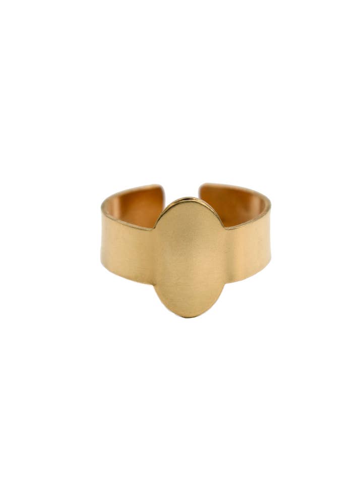 Aura Ring for wholesale by Paradigm Design