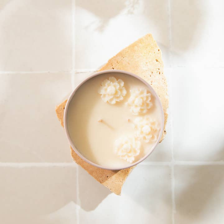 Everyday Tin Candles- 6 oz Soy Candle for wholesale by Scented By Shayian