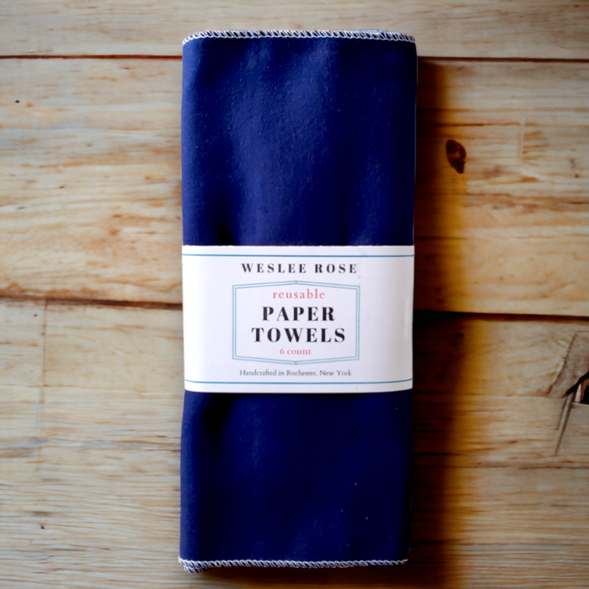 Weslee Rose - Wholesale Paper Towels - Reusable Paper Towels, Case of 360