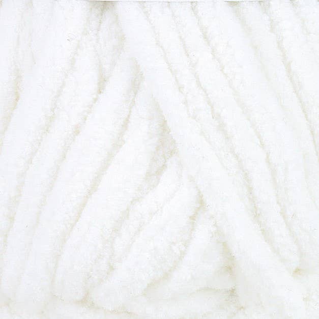Creative World of Crafts - Wholesale Yarn - Hello Softie Super Chunky Yarn - 100g8