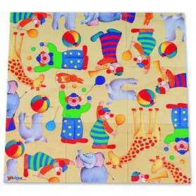 Challenge and Fun, Inc. - Vente Puzzle – enfant - Puzzles de poche en bois par Chelona