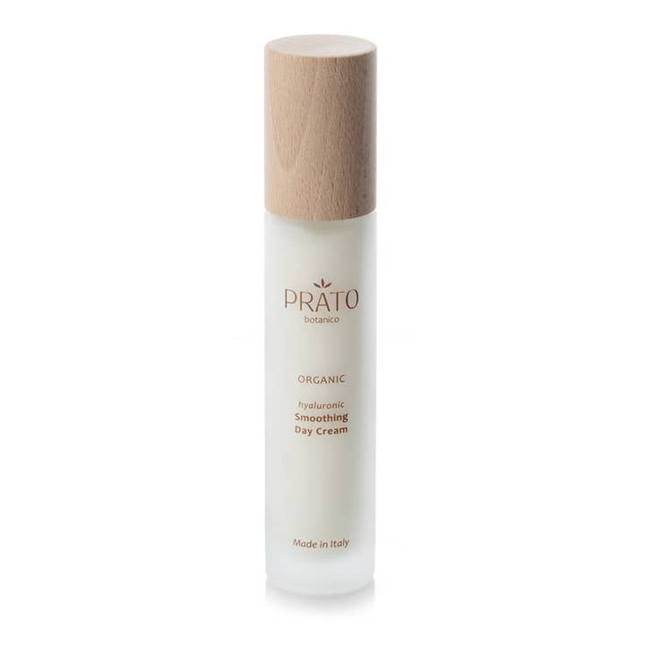 Smoothing Day Cream for wholesale by Prato Botanico