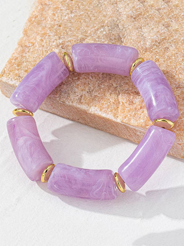 Sheer Trend – Großhandel Perlenarmband – Geometrisches Armbandzubehör3