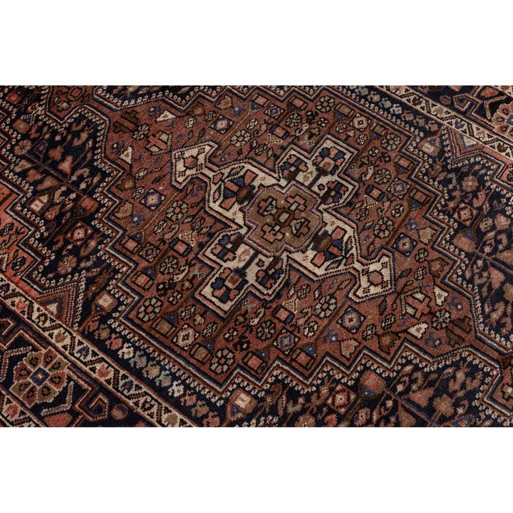 Rugtolia - Wholesale Area Rug - - (4'8" x 7'6") Oriental Persian Style Rug1
