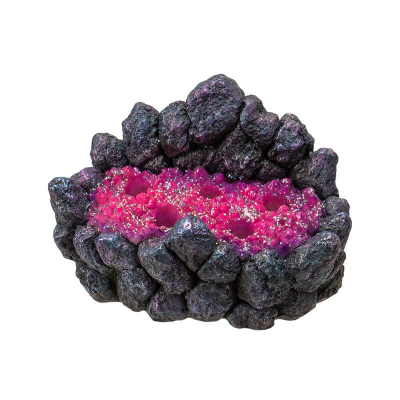 Pacific Trading – Engroshandel Forhandlerdisplay - Børn og baby – Magisk Stenstav Displaystander (Stave ikke inkluderet)6