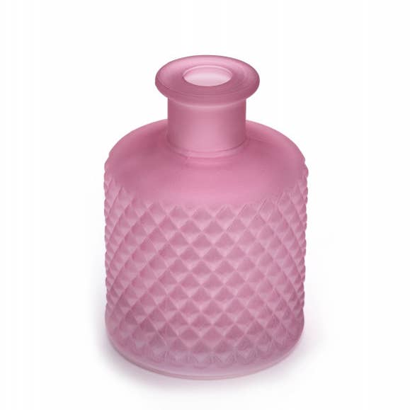 London Luxury Candle Supplies - Wholesale Reed Diffuser - Geo Diffuser Bottles (200ml) : Colour