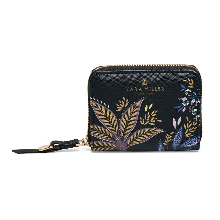Pelham Group – wholesale Coin purse – Women’s – Sara Miller Zip Purse
