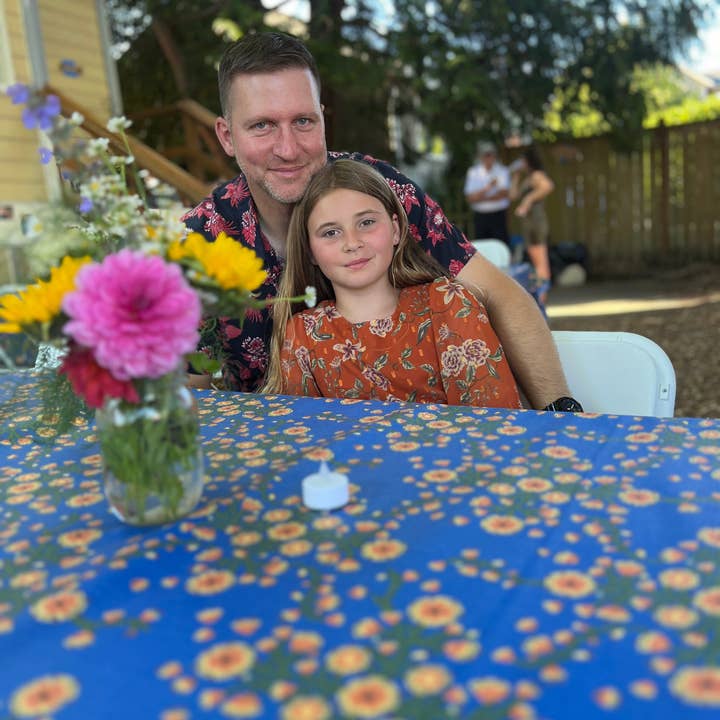 Splash Fabric - Wholesale Tablecloth - Rectangle Tablecloths8