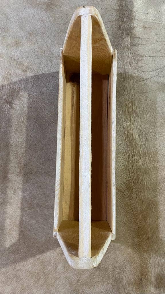 Luises Perez Imports LLC - Wholesale Decorative Box - Decorative Tool Box1