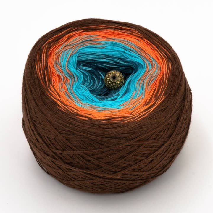 susurros de otoño para venta al por mayor de Chiemseegarn