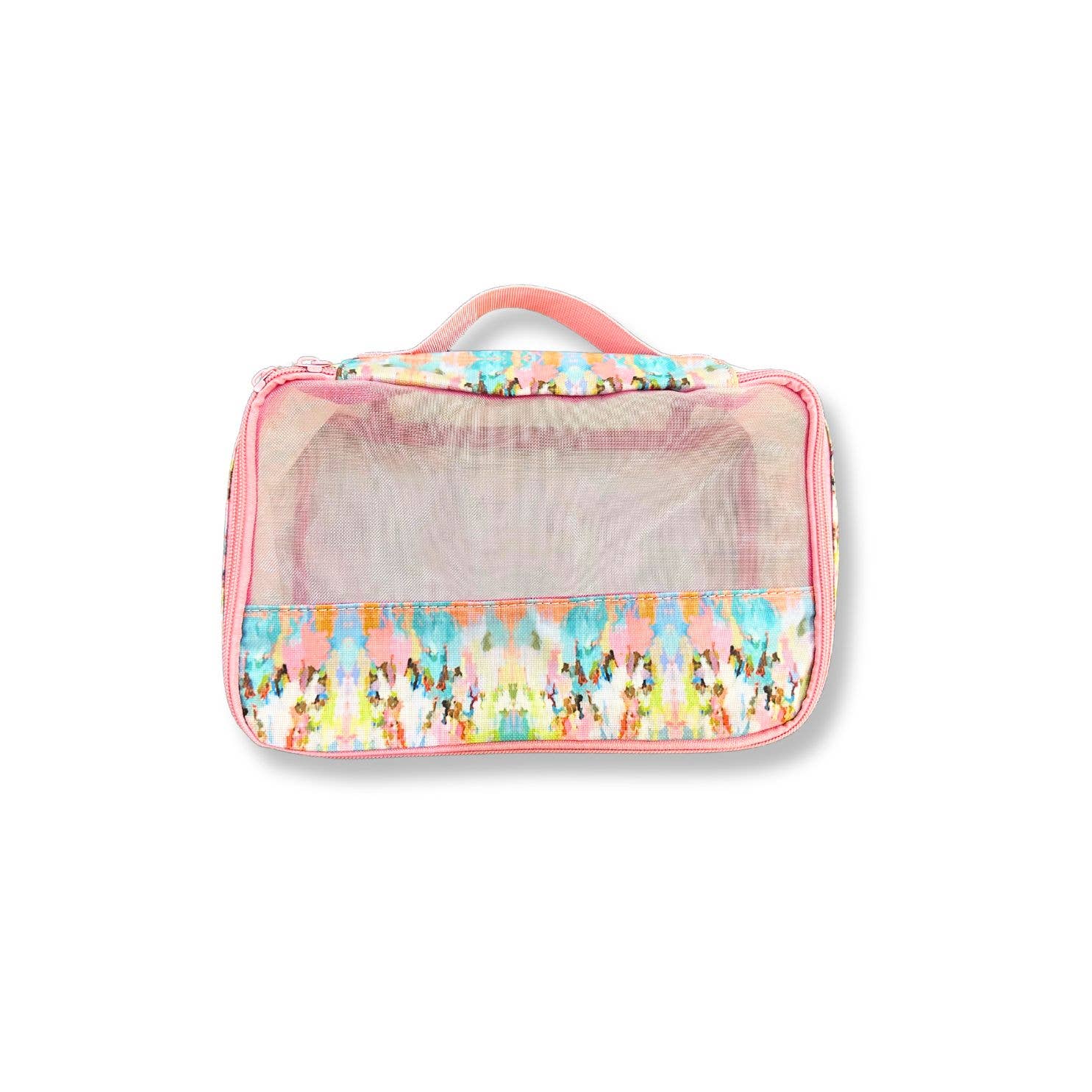 Laura Park Designs - Vente Housse de rangement pour voyage - Cubes de rangement Brooks Avenue3