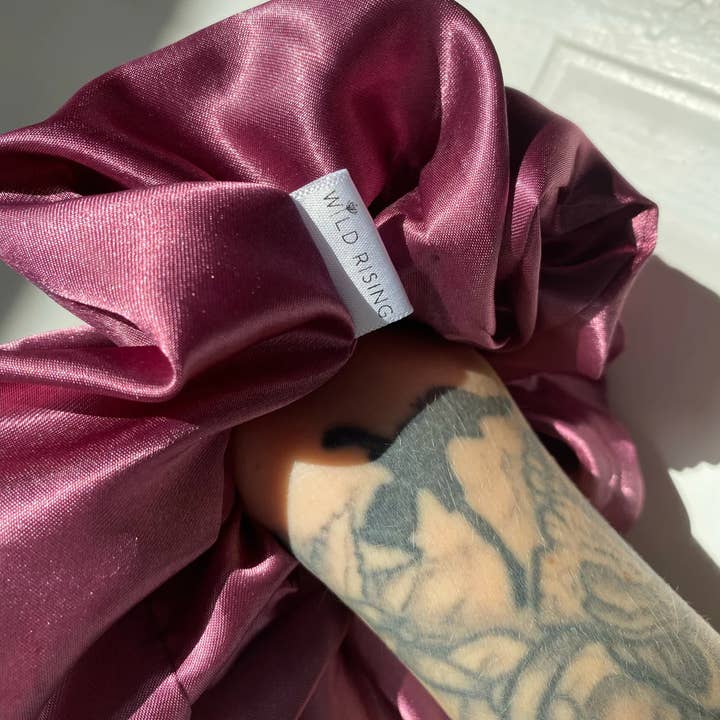 Wild Rising Skincare - Wholesale Christmas Decoration - Hanging Christmas Beauty Skin & Hair Care Bauble4