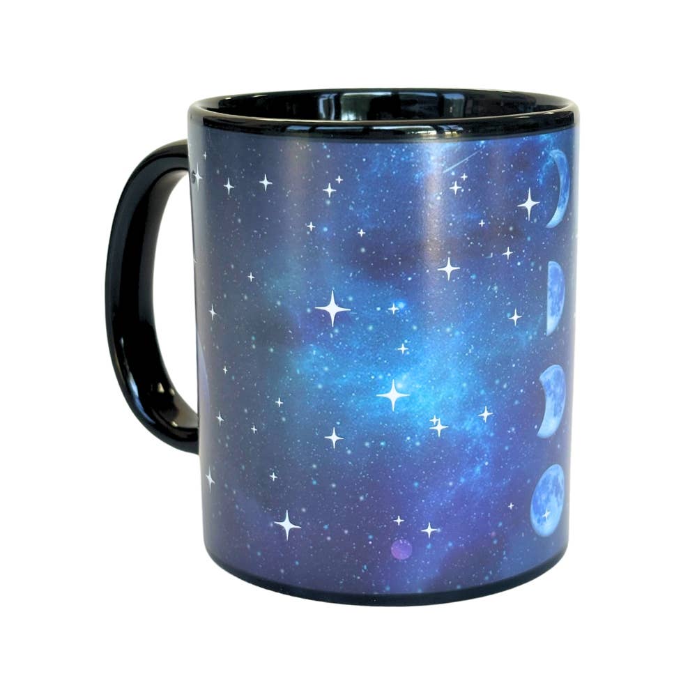Earths Elements Wholesale - Wholesale Coffee Mug - Mug - Moon Phase1