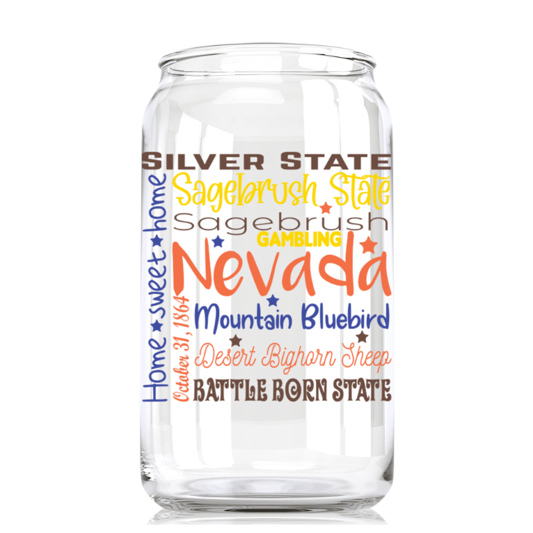 1 Brilliant Gift - Vente Décorations de table - COULEUR WORDLE DU NEVADA3