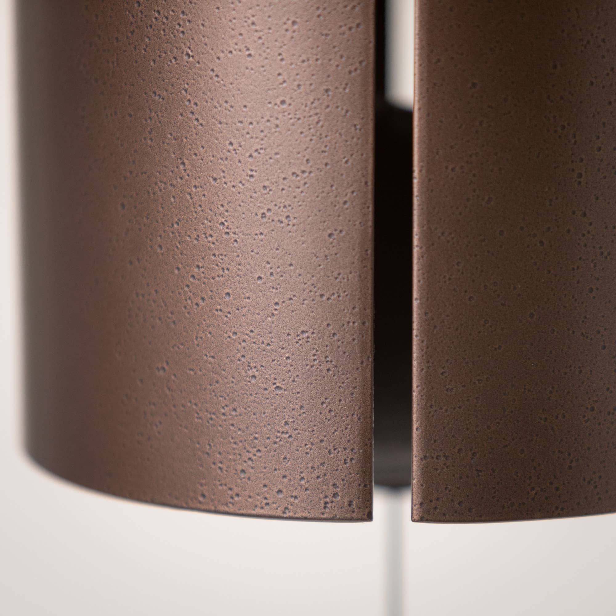 Woodstock Chimes - Wholesale Wind Chime - Heroic Windbell™ - Large, Antique Copper2