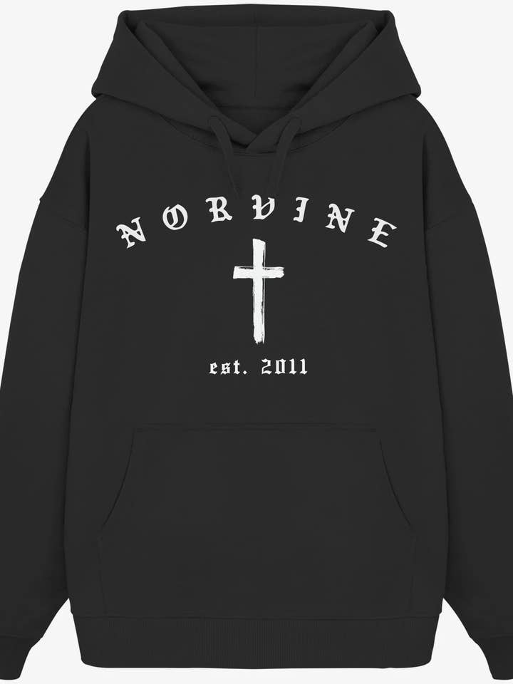 Covenant Hoodie for wholesale by Norvine