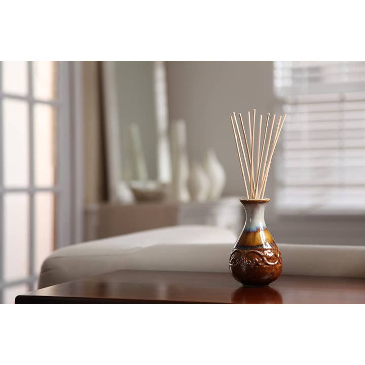 Hosley - Wholesale Reed Diffuser - Hosley 108 Pack Rattan Reed Diffuser Sticks3