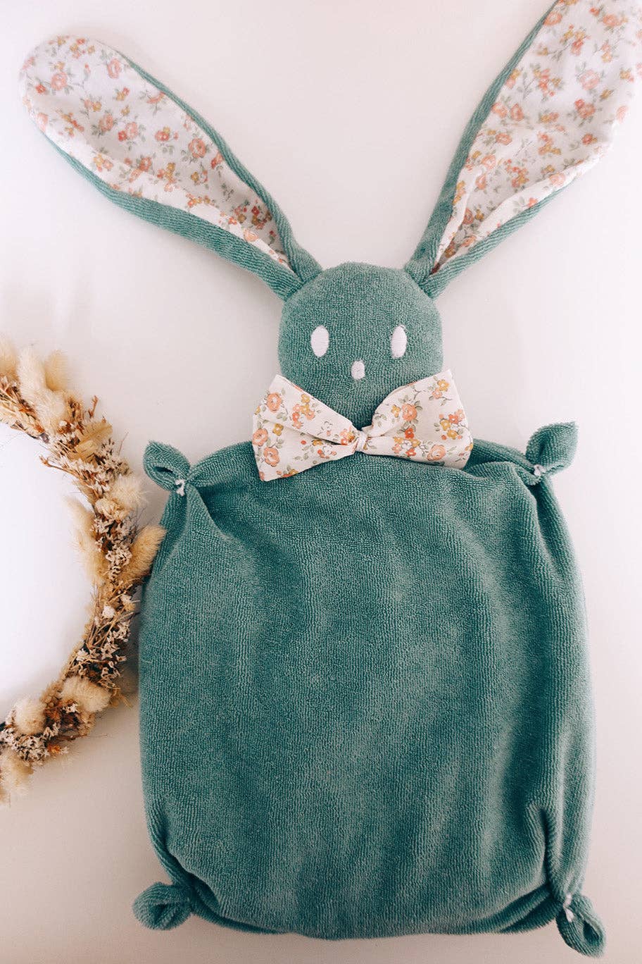 Louis & Jules Stambouli Conseil - Wholesale Hot/Cold Compress - Sponge cherry stone hot water bottle - Anouk11