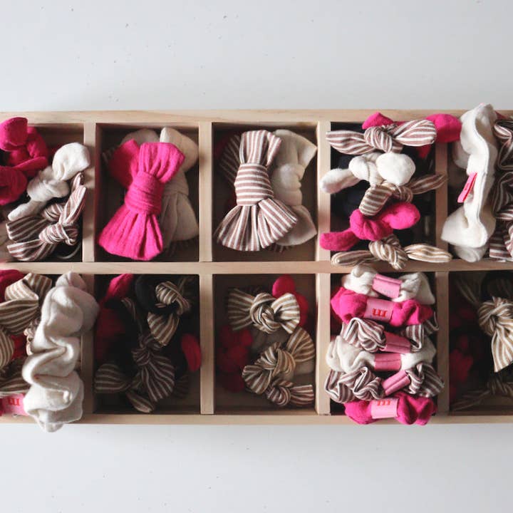 Maho - Wholesale Jewelry Stand & Display - Accessories Display