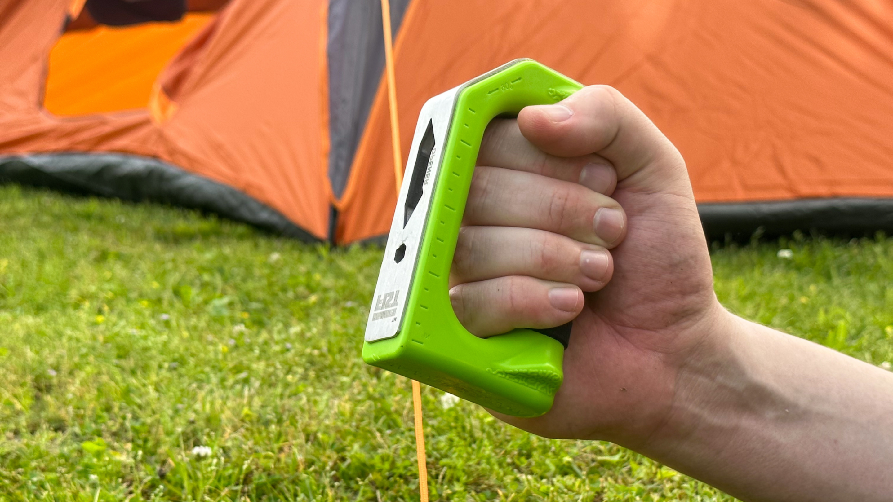 Hammer Fist Multi Tool - Wholesale Handy Tool - 5 pack of Award Winning Hammer Fist 7 in 1 Multi Tool12